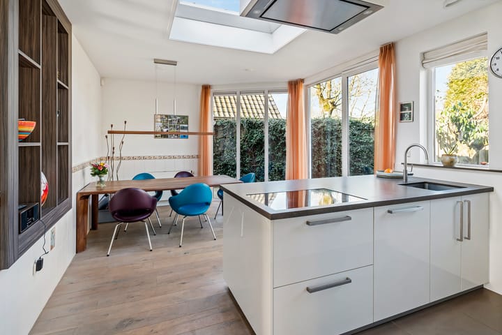 Foto 22 van Lieshoutseweg 58