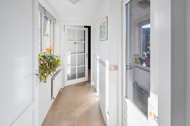 Foto 25 van Lieshoutseweg 58