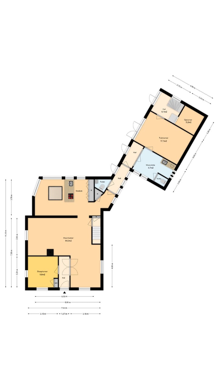 Foto 37 van Lieshoutseweg 58