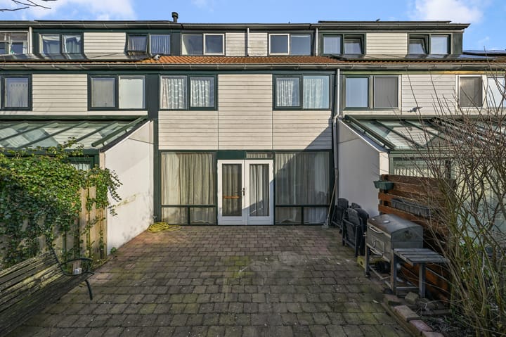 Photo 2 of Hendrik Hosstraat 23