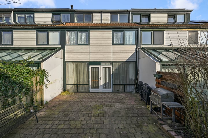Foto 2 van Hendrik Hosstraat 23