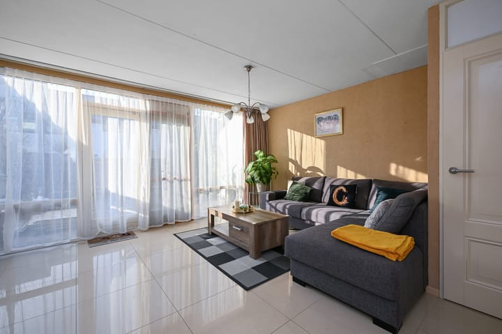 Photo 4 of Hendrik Hosstraat 23