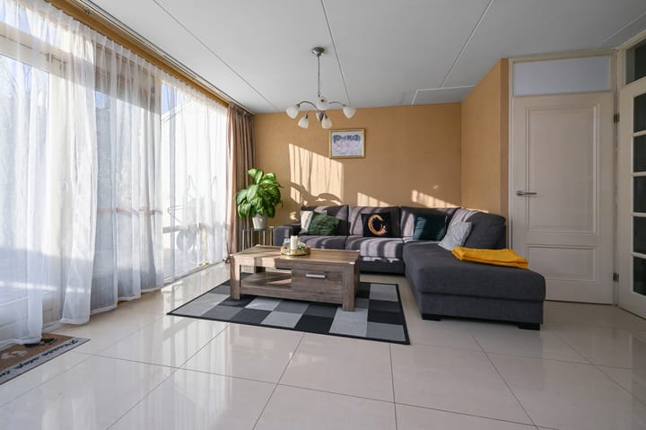 Photo 8 of Hendrik Hosstraat 23