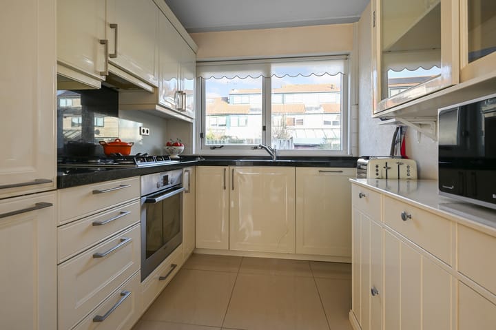 Photo 6 of Hendrik Hosstraat 23