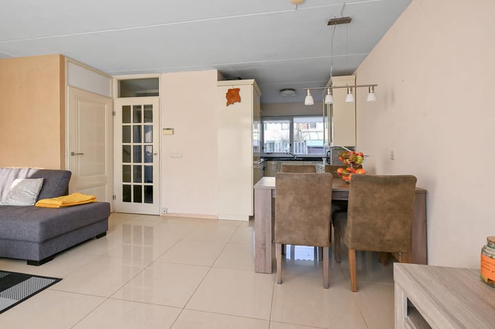 Photo 9 of Hendrik Hosstraat 23