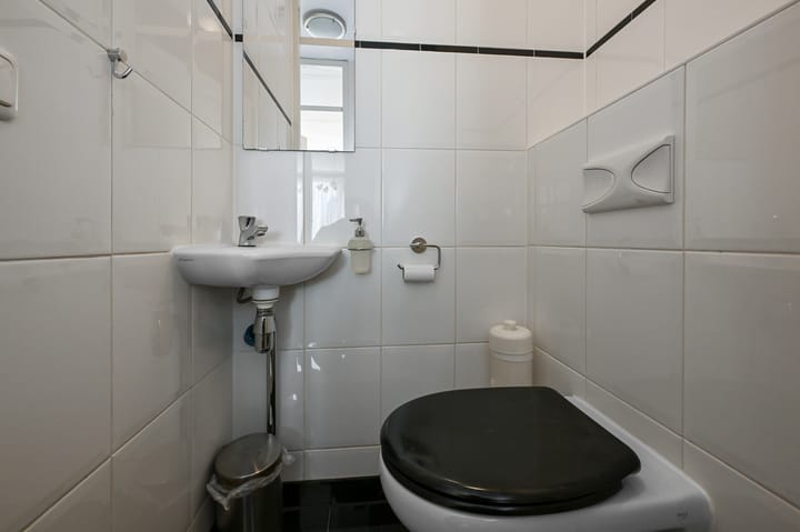 Photo 11 of Hendrik Hosstraat 23