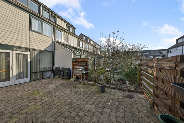 Photo 26 of Hendrik Hosstraat 23