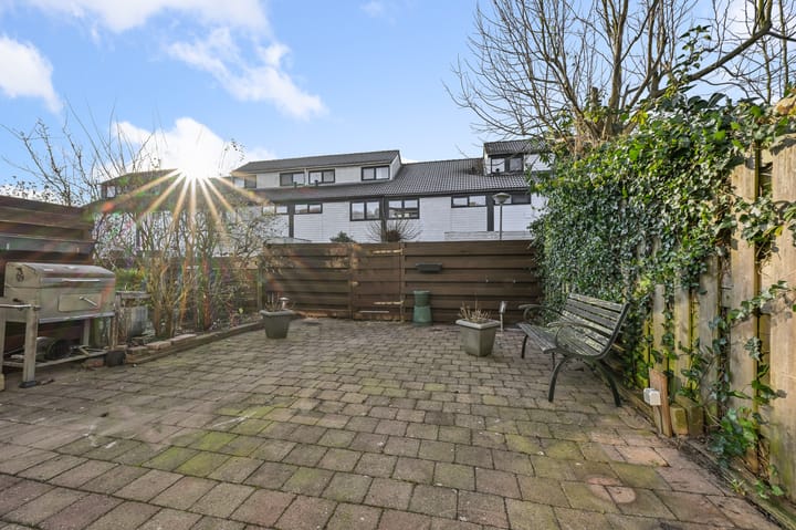 Photo 27 of Hendrik Hosstraat 23