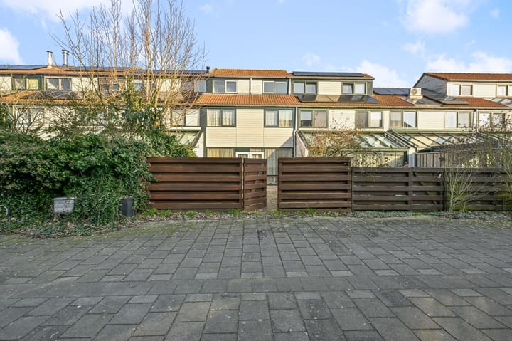 Photo 28 of Hendrik Hosstraat 23