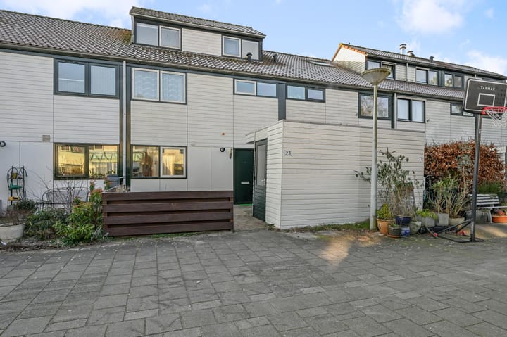 Photo 29 of Hendrik Hosstraat 23