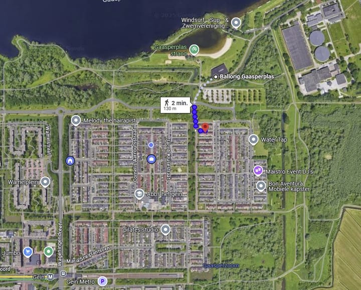 Photo 31 of Hendrik Hosstraat 23