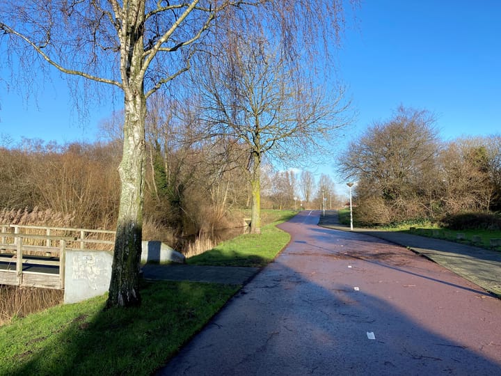 Photo 32 of Hendrik Hosstraat 23