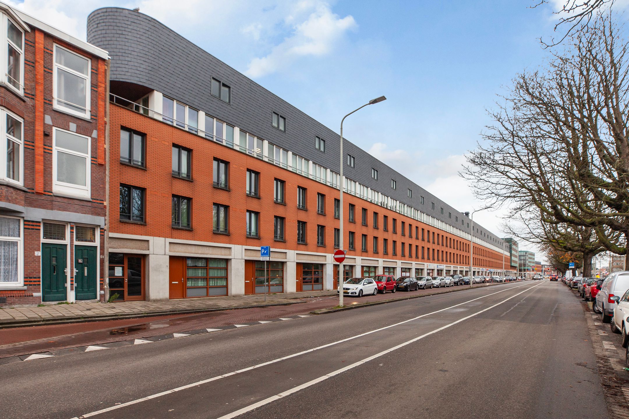 De Heemstraat 32-A 32 A