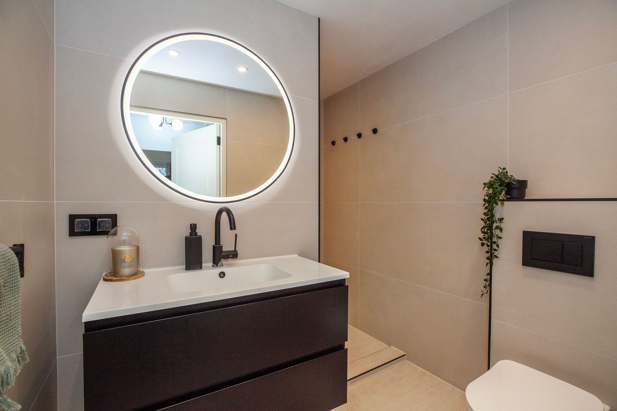 Foto 3 van De Heemstraat 32-A