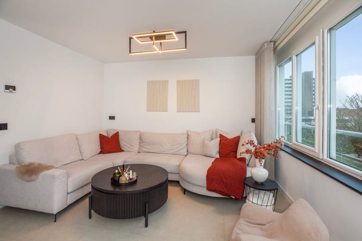 Foto 6 van De Heemstraat 32-A