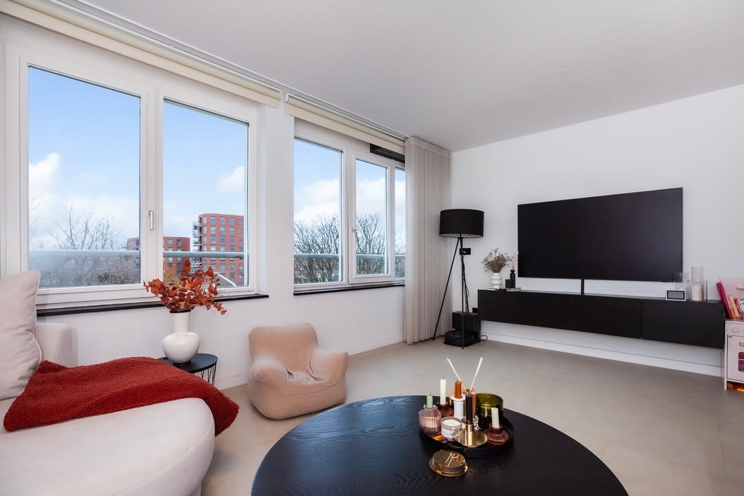 Foto 7 van De Heemstraat 32-A