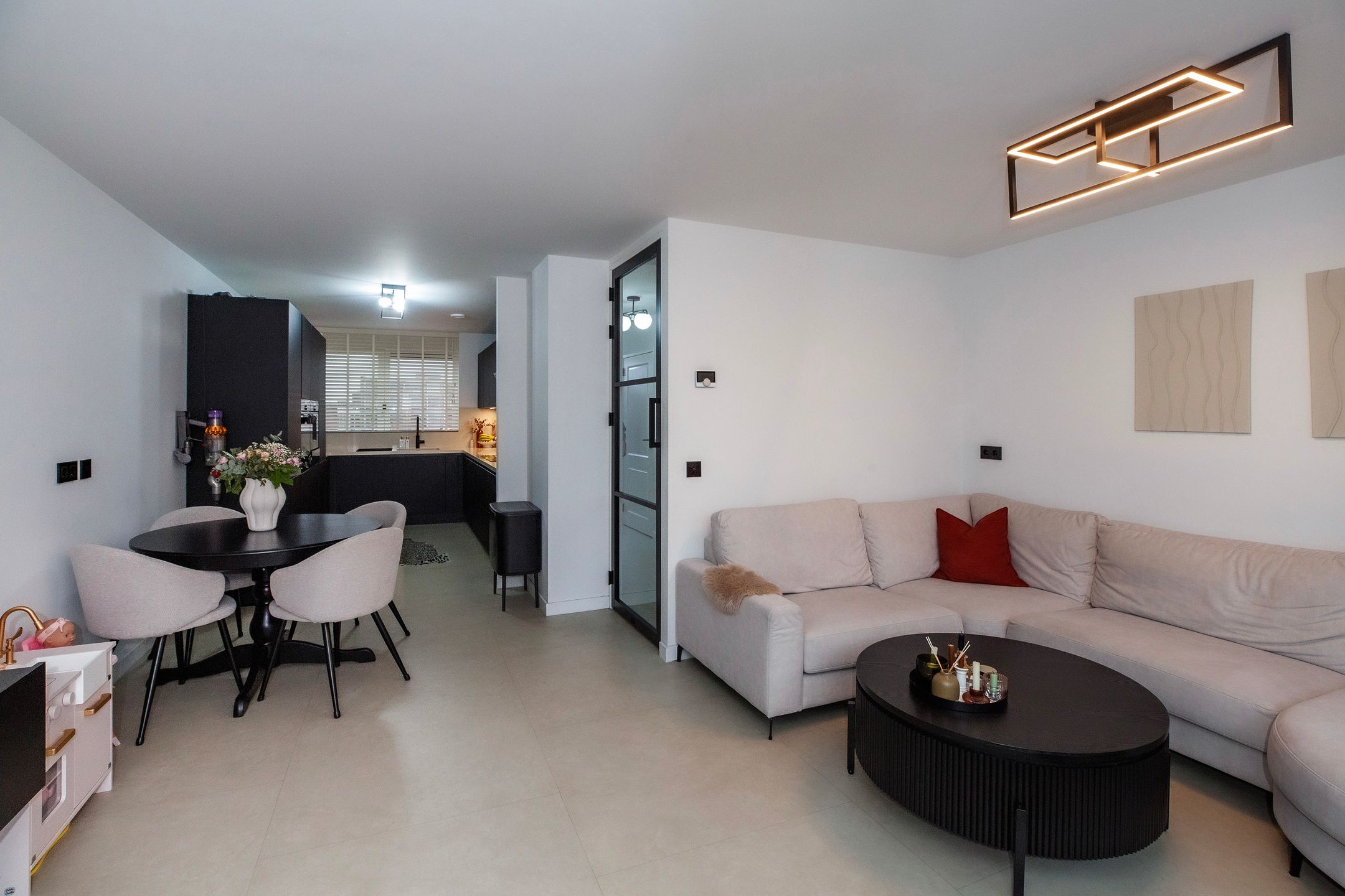 Foto 9 van De Heemstraat 32-A