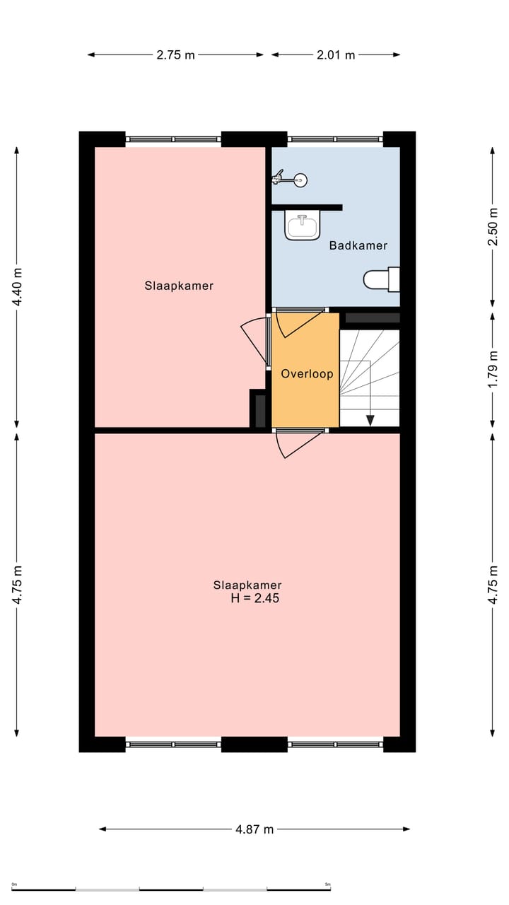 Foto 17 van De Heemstraat 32-A