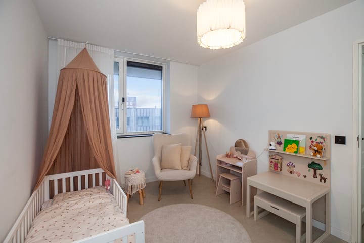 Foto 21 van De Heemstraat 32-A