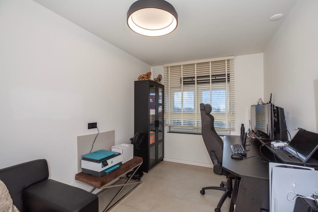 Foto 31 van De Heemstraat 32-A