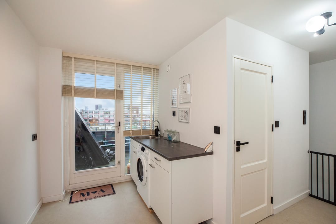 Foto 32 van De Heemstraat 32-A