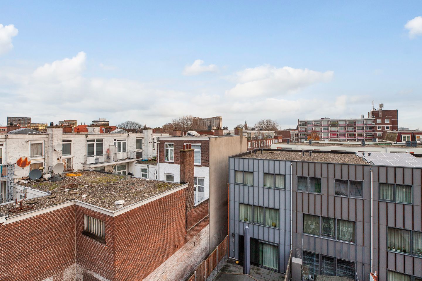 Foto 34 van De Heemstraat 32-A