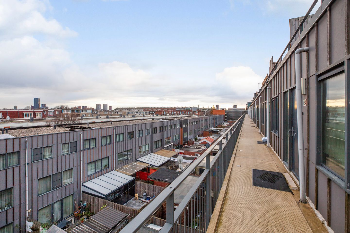 Foto 35 van De Heemstraat 32-A