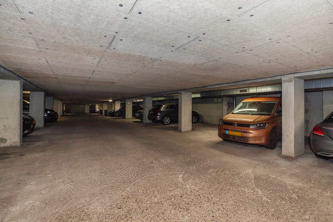 Foto 37 van De Heemstraat 32-A