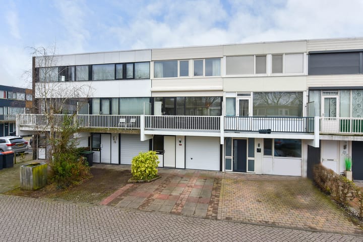 Foto 1 van Rode Klaver 77