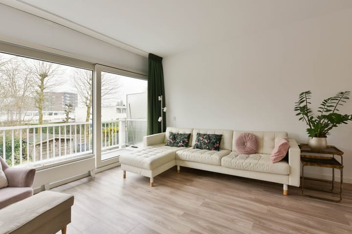 Foto 2 van Rode Klaver 77