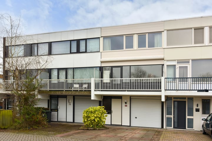 Foto 5 van Rode Klaver 77