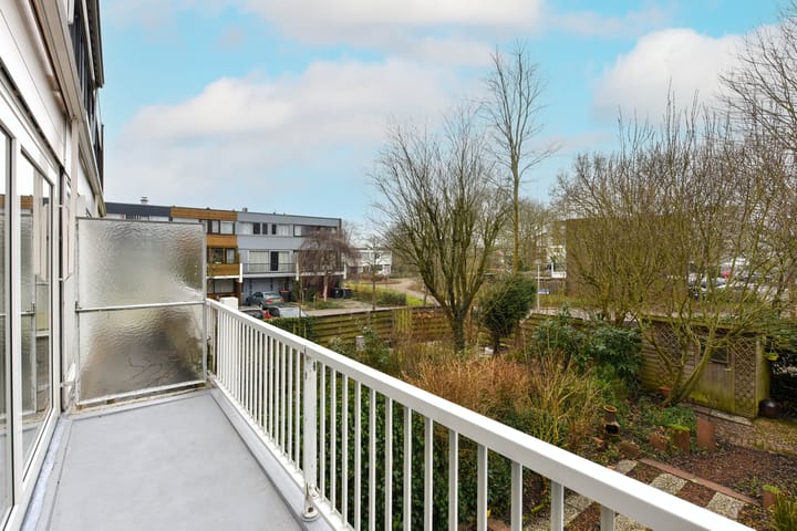 Foto 12 van Rode Klaver 77