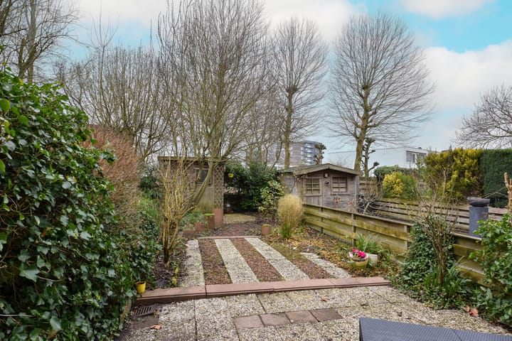 Foto 30 van Rode Klaver 77