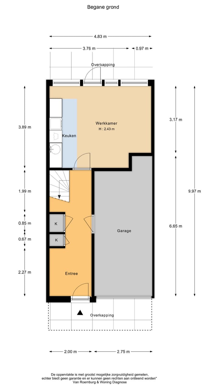 Foto 33 van Rode Klaver 77