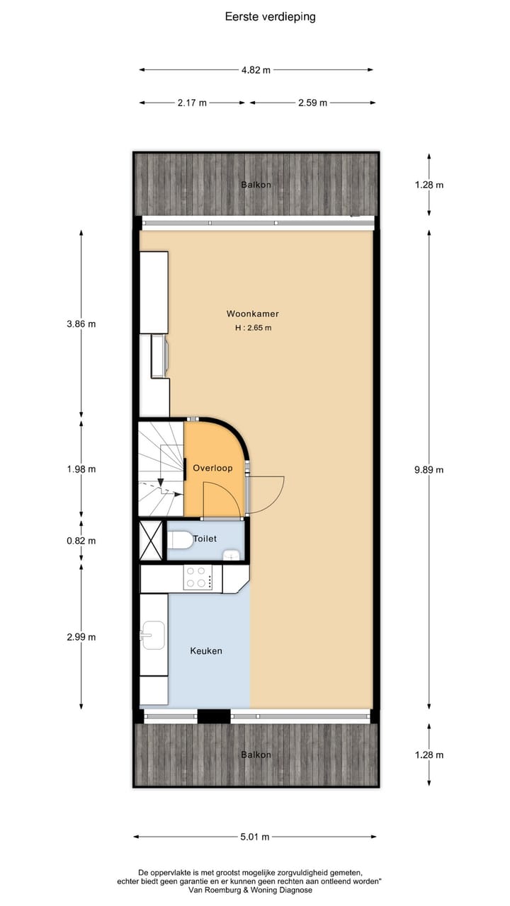 Foto 34 van Rode Klaver 77