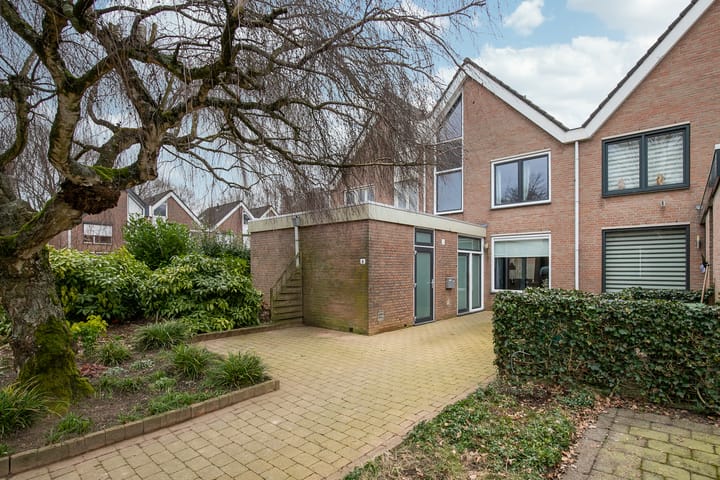 Foto 1 van Graanhof 8