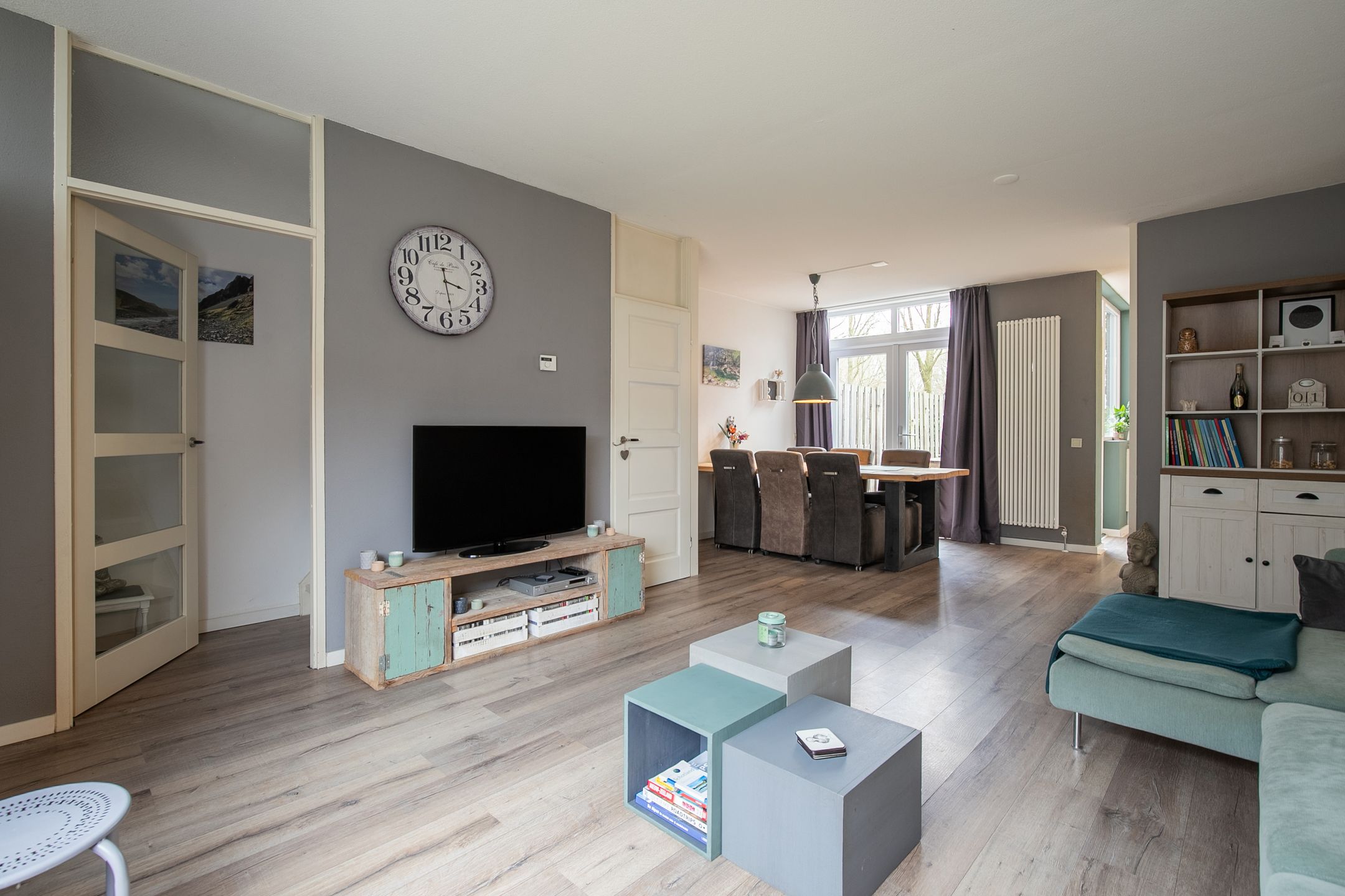 Foto 3 van Graanhof 8