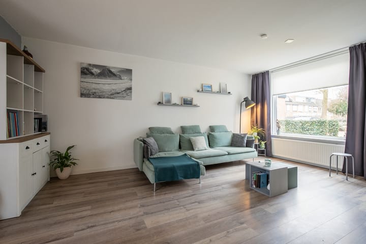 Foto 4 van Graanhof 8