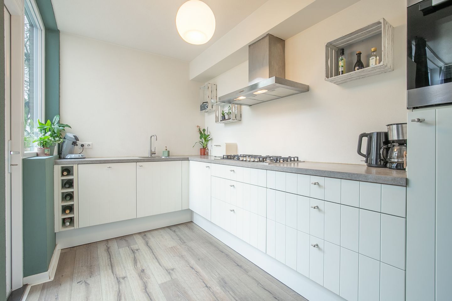 Foto 5 van Graanhof 8