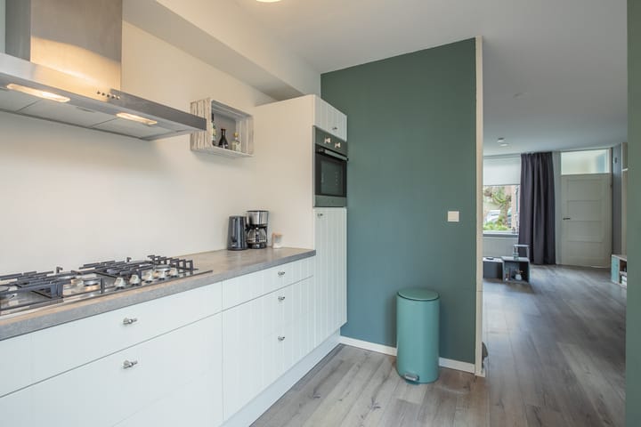 Foto 7 van Graanhof 8