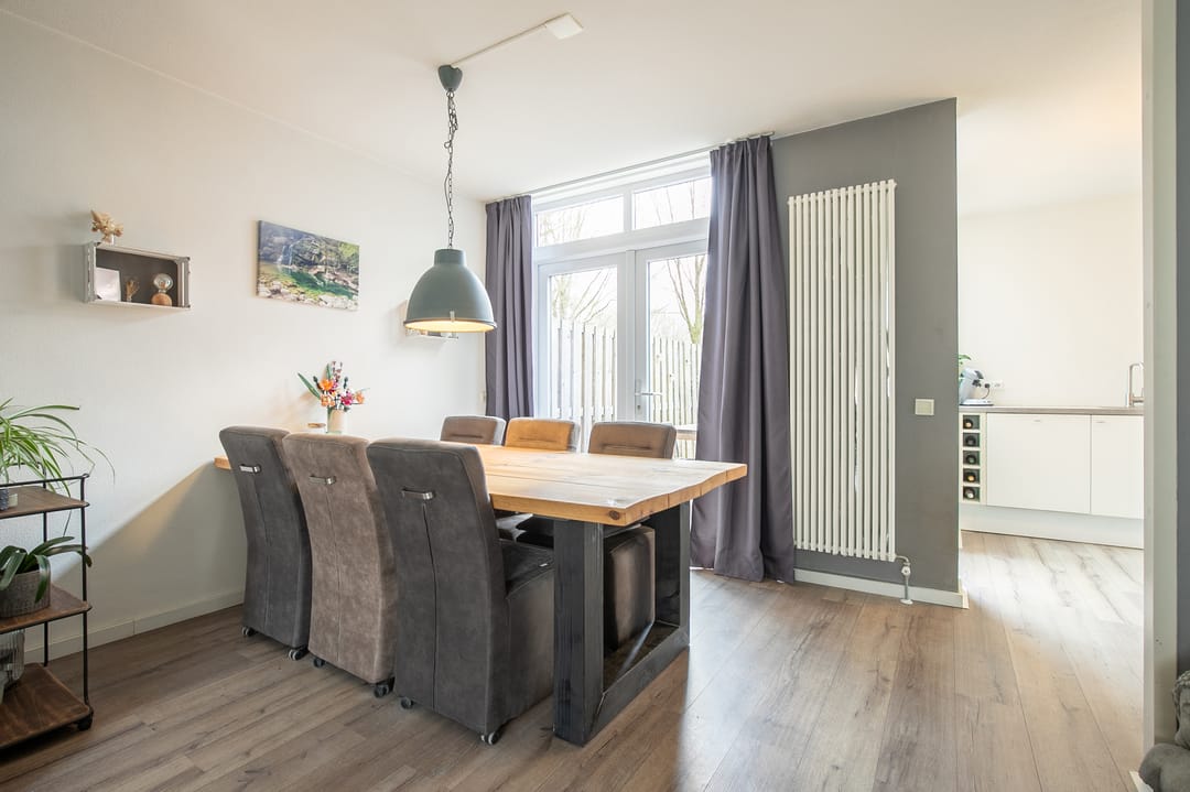 Foto 8 van Graanhof 8