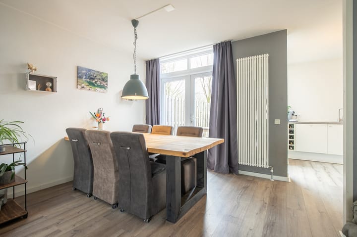 Foto 8 van Graanhof 8