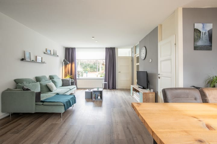 Foto 9 van Graanhof 8