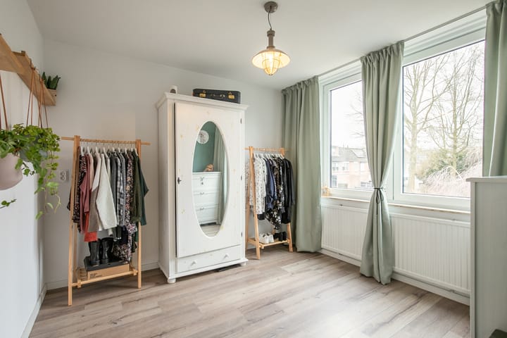 Foto 12 van Graanhof 8