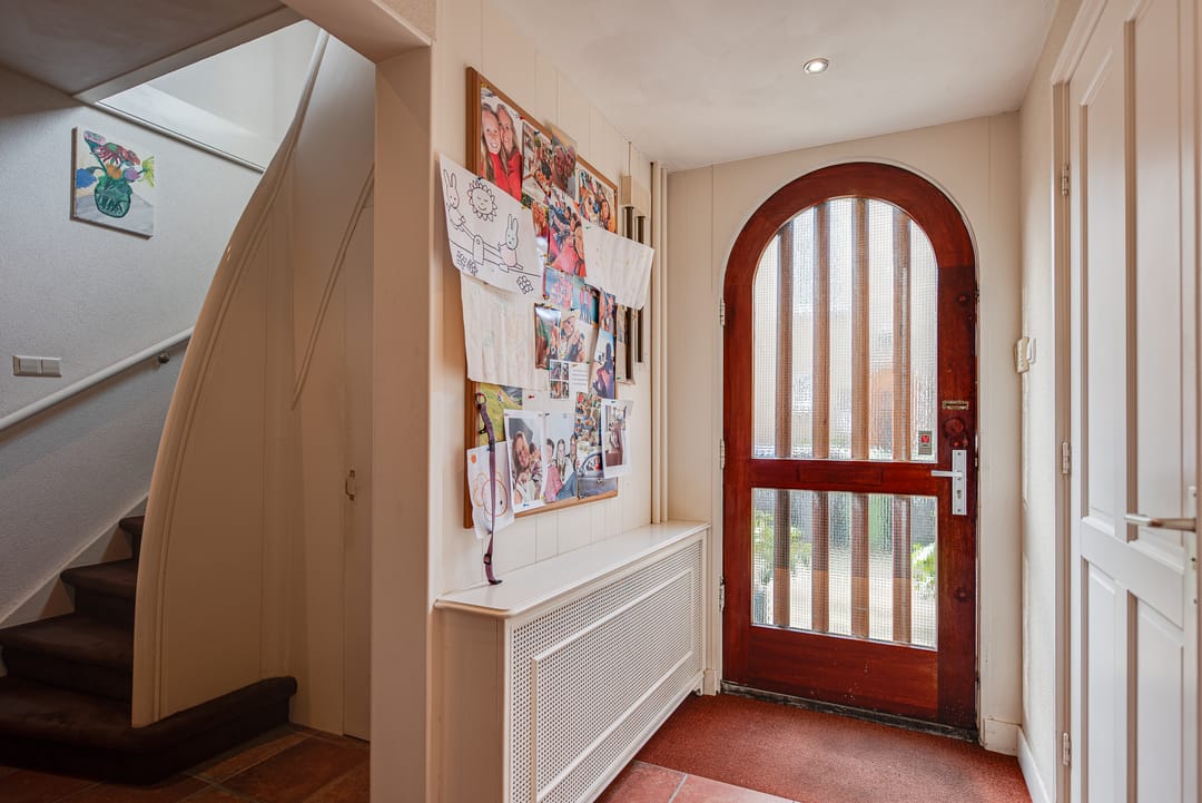 Foto 2 van Johannes Geradtsweg 158