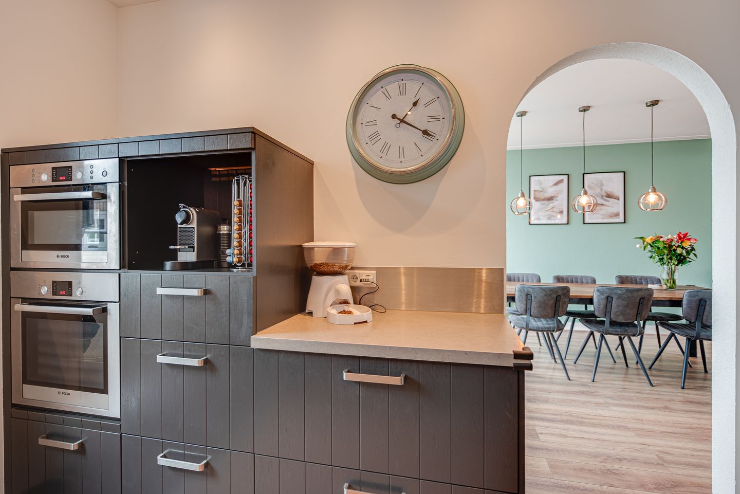 Foto 4 van Johannes Geradtsweg 158