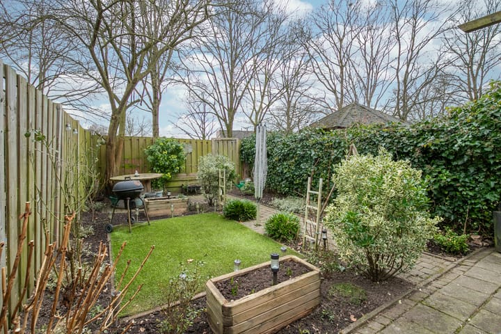 Foto 19 van Graanhof 8