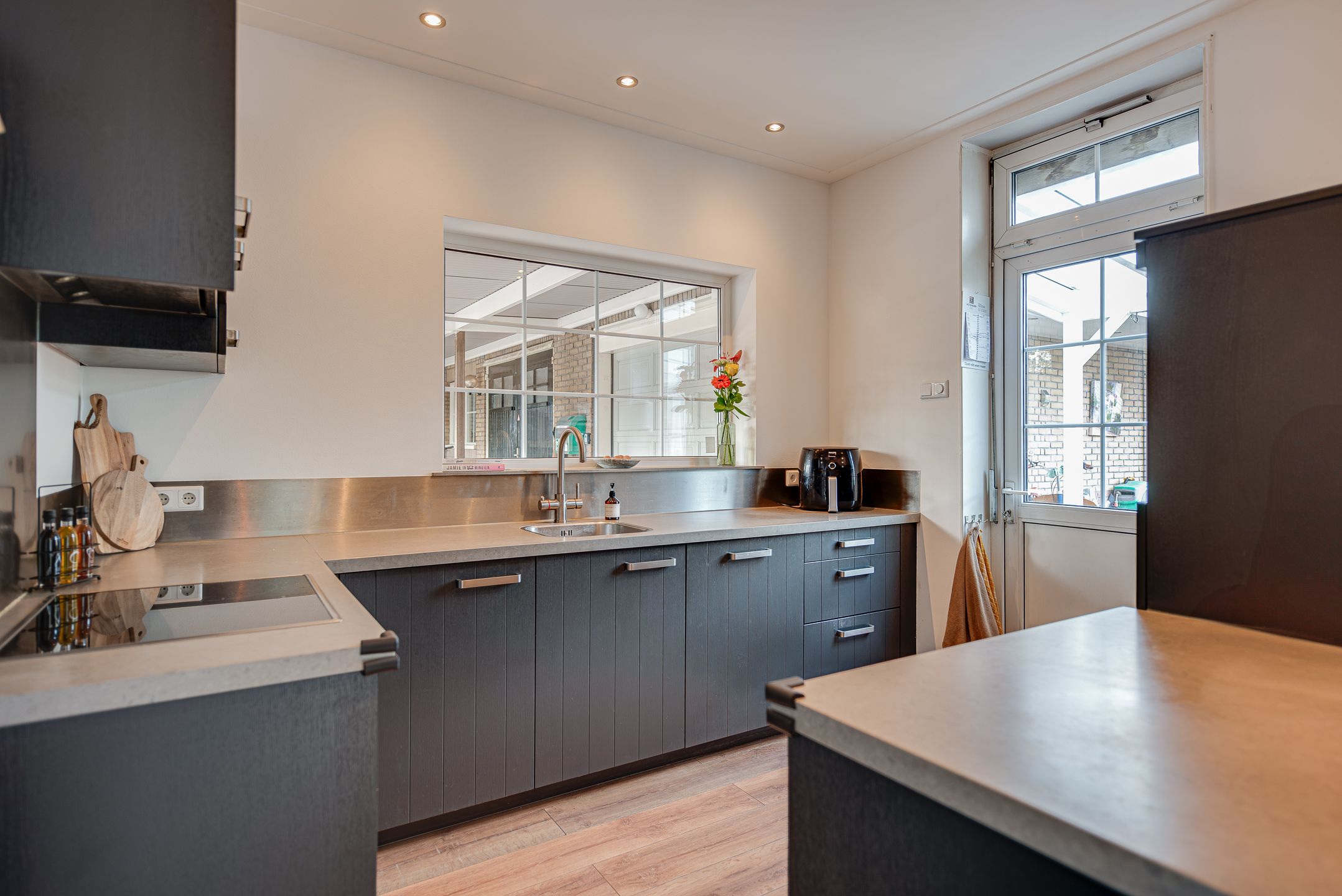 Foto 6 van Johannes Geradtsweg 158