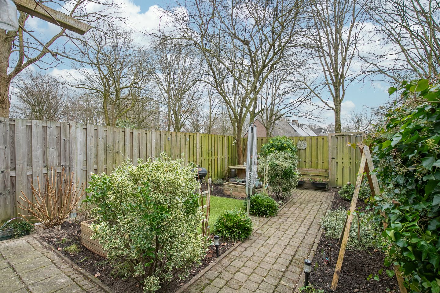 Foto 20 van Graanhof 8