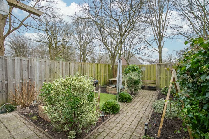 Foto 20 van Graanhof 8